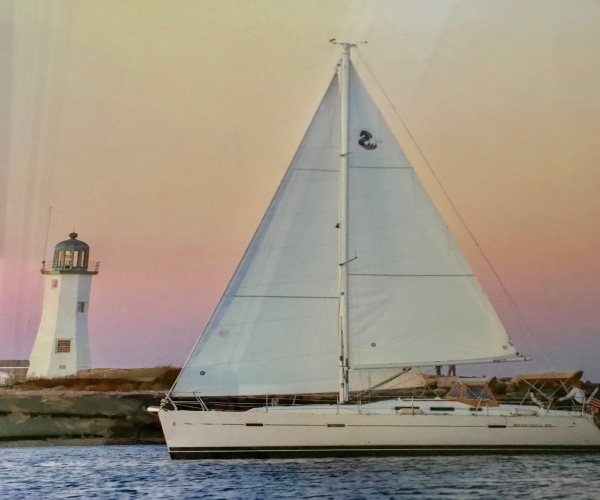 Sailboats For Sale in Massachusetts by owner | 2006 Beneteau Oceanis 373